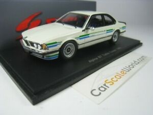 bmw alpina b7 turbo coupe e24 1985 143 spark whiteアルピナターボカットスパーク※注意※NYからの配送になりますので2週間前後お時間をいただきます。人気の商品は在庫が無い場合がございます。ご了承くださいませ。サイズの種類の商品は購入時の備考欄にご希望のサイズをご記載ください。　携帯メールでの登録ですと楽天からのメールが届かない場合がございます。