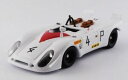 【送料無料】ホビー 模型車 車 レーシングカー ベストモデルポルシェ#キロニュルブルクリンクbest model bes9754 porsche 90802 flunder 4 2eme 1000 km nurburgring 143(3)