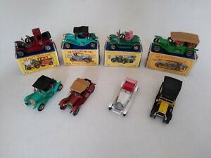 matchbox lot de 8 vehicules moy y2y7y8y9y10y11y14y14マッチバッチ※注意※NYからの配送になりますので2週間前後お時間をいただきます。人気の商品は在庫が無い場合がございます。ご了承くださいませ。サイズの種類の商品は購入時の備考欄にご希望のサイズをご記載ください。　携帯メールでの登録ですと楽天からのメールが届かない場合がございます。