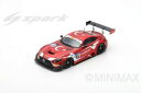 【送料無料】ホビー 模型車 車 レーシングカー スパークメルセデスグアテマララムレーシンググアテマラspark s6300 mercedes amg gt3 n...