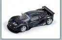 【送料無料】ホビー 模型車 車 レーシングカー ロータススポーツブラック143 lotus sport exige 2005 noir