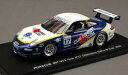 【送料無料】ホビー 模型車 車 レーシングカー ポルシェカレラカップスパークporsche 911 gt 997 carrera cup 2009 143 sp...