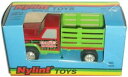 【送料無料】ホビー 模型車 車 レーシングカー nylint toys little piggies cochons 1991