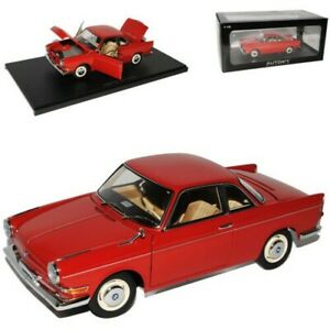 ホビー　模型車　車　レーシングカー スポーツクーペスペインオートモデルbmw 700 sport coupe espagnol rouge 19591965 70652 118 autoart modele auto a o