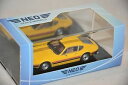 neo 44222 volkswagen vw sp2 jaune 1974 143ネォルクスワーゲンフォルクスワーゲン※注意※NYからの配送になりますので2週間前後お時間をいただきます。人気の商品は在庫が無い場合がございます。ご了承くださいませ。サイズの種類の商品は購入時の備考欄にご希望のサイズをご記載ください。　携帯メールでの登録ですと楽天からのメールが届かない場合がございます。