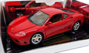 burago echelle 118 voiture modele 3358 1999 ferrari 360 modenarougeスケールモデルフェラーリ※注意※NYからの配送になりますので2週間前後お時間をいただきます。人気の商品は在庫が無い場合がございます。ご了承くださいませ。サイズの種類の商品は購入時の備考欄にご希望のサイズをご記載ください。　携帯メールでの登録ですと楽天からのメールが届かない場合がございます。