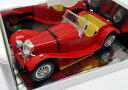 【送料無料】ホビー 模型車 車 レーシングカー スケールモデルジャガーburago 118 scale model car 3006 1937 jaguar s...
