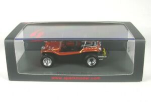 【送料無料】ホビー　模型車　車　レーシングカー メイヤーズマンクスカートオレンジブラックmeyers ma..