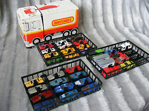 hokushin㤨̵֡ۥۥӡϷ֡֡졼󥰥 ۥåȥۥ륳ӥơޥåȥ졼lot hot wheels corgi autres voitures vintage matchbox 1978 3 tier carry etui rangementפβǤʤ25,980ߤˤʤޤ