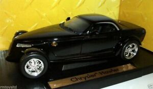 【送料無料】ホビー　模型車　車　レーシングカー クライスラーホエザル