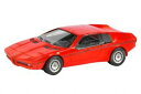 【送料無料】ホビー 模型車 車 レーシングカー モデルターボschuco bmw turbo, rouge 143 450898100