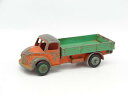 yzzr[@͌^ԁ@ԁ@[VOJ[ IWdinky toys gb sb 143 dodge plateau verte et orange