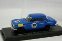 【送料無料】ホビー 模型車 車 レーシングカー プリンススカイラインレーシングnorev 143 prince skyline gtb racing 1964(3)