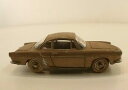 【送料無料】ホビー 模型車 車 レーシングカー ルノーフロリダdinky toys f n 543 renault floride