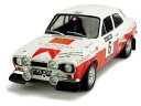 【送料無料】ホビー 模型車 車 レーシングカー フォードエスコートネットワークford escort mki rs 1600 rac 1971 ixo 118