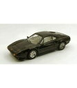 【送料無料】ホビー 模型車 車 レーシングカー フェラーリターボブラック