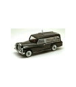 【送料無料】ホビー 模型車 車 レーシングカー メルセデスポンプmercedes 300 d pompe funebri 1960 143