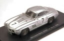 【送料無料】ホビー 模型車 車 レーシングカー ミニチュアスケールスパークモデルメルセデスリタイヤプリンスminiature voiture echelle 1...