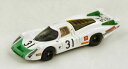 【送料無料】ホビー 模型車 車 レーシングカー ミニチュアスケールスパークモデルポルシェminiature voiture echelle 143 spark ...