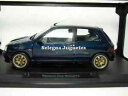 【送料無料】ホビー 模型車 車 レーシングカー renault clio williams escala 118 norev(3)