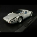 【送料無料】ホビー 模型車 車 レーシングカー porsche 904 gts 1964 argent 118 norev 187440