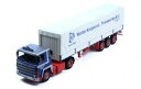 【送料無料】ホビー 模型車 車 レーシングカー ネットワークスカニアオランダixo ixottr004 scania lbt 141 wolter koops ...