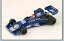 ̵ۥۥӡϷ֡֡졼󥰥 ߥ˥奢եߥ饹ѡǥƥ륢ꥫminiature voiture formule 1 f1 spark model tyrrell 007 mleclere n15 us gp mo