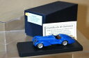 【送料無料】ホビー　模型車　車　レーシングカー モデルアルファロメオカブリオレ43 gns 010 modele 1938 alfa romeo 8c 2900b cabriolet ar