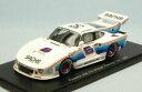 yzzr[@͌^ԁ@ԁ@[VOJ[ ~j`AXP[Xp[Nf|VFminiature voiture echelle 143 spark model porsche 935 k3 n6 winner 12 h