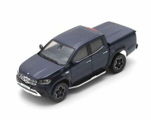 【送料無料】ホビー　模型車　車　レーシングカー メルセデスカバレッジベンツモデルカーmercedes benz x350 d couverture rigide 2018 resine voiture modele