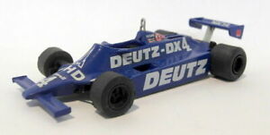 ̵ۥۥӡϷ֡֡졼󥰥 ۥ磻ȥ᥿륭åȡtenariv 143 scale white metal kit 7 ensign mn 180 4 f1 car