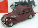 【送料無料】ホビー 模型車 車 レーシングカー モデルフライングブラウンsomerville models 106 standard flying 12,in marrondetaille(3)
