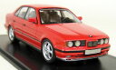 【送料無料】ホビー 模型車 車 レーシングカー ネオスケールレッドモデルneo 143 scale 43314 bmw m5 e34 38 rouge resine voiture modele