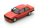 【送料無料】ホビー 模型車 車 レーシングカー アルピナカーモデルalpina b6 35 e30 1988 resine voiture modele s2809(3)