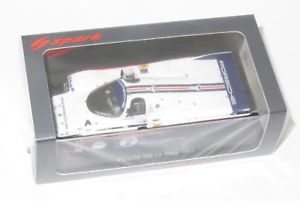 【送料無料】ホビー 模型車 車 レーシングカー ポルシェロスマンズポルシェルマン＃143 porsche 956 rothmans porsche le mans 24 hrs 1983 2 j masss bellof