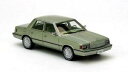 【送料無料】ホビー 模型車 車 レーシングカー ネオダッジメタリックneo 44895 dodge aries k car vert metallise 1983 143(3)