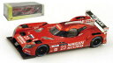【送料無料】ホビー 模型車 車 レーシングカー スパークニスモ#モータースポーツルマンスケールspark s4642 nissan gtr lm nismo 2...