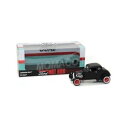 【送料無料】ホビー 模型車 車 レーシングカー フォードホットロードgreenlight 12975 ford hot road 1932 noire roug...