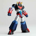 【送料無料】ホビー 模型車 車 レーシングカー ロボットリボルテックレガシーufo robot goldrake grandizer legacy of revoltech kaiyodo 14cm