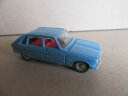 yzzr[@͌^ԁ@ԁ@[VOJ[ m[re[Wdinky 537 renault 16 bleu 143 vintage 987h