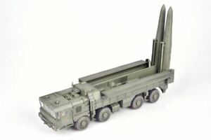 【送料無料】ホビー　模型車　車　レーシングカー ロシアmodelcollect as72126 172 russe 9k720 iskanderm neuf