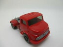 【送料無料】ホビー 模型車 車 レーシングカー wiking mb 1413 zugmaschine, rouge, acide hb nr9962c schub113