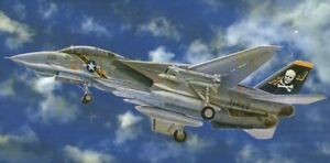 【送料無料】ホビー 模型車 車 レーシングカー グラマンitaleri 2667 grumman f14a tomcat 148