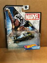 【送料無料】ホビー 模型車 車 レーシングカー ホットホイールハンドセットポートコストhot wheels marvel avengers diecaststormpremiere apparitionfrais de port combine
