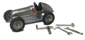 【送料無料】ホビー　模型車　車　レーシングカー モデルメルセデスベンツビンテージアクセサリークラ..