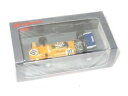 【送料無料】ホビー 模型車 車 レーシングカー マクラーレンフランスグランプリピーター143 mclaren m19a french grand prix 1971 peter gethin(3)