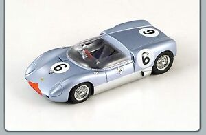 【送料無料】ホビー 模型車 車 レーシングカー ロータス＃ナッソーイネスアイルランド143 lotus 19 6 winner nassau 1962 innes ireland