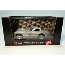 【送料無料】ホビー 模型車 車 レーシングカー メルセデススケールボックスカットbrumm r187 mercedes 300 srl coupe 1955ec...