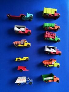 ホビー　模型車　車　レーシングカー ロンスターコレクションlone star tuftots vehicule commercial collection