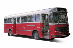 ホビー　模型車　車　レーシングカー ボルドーバスモデルsaviem s105m 1969 bordeaux bus 143 model norev